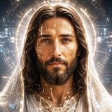 E il verbo si fece algoritmo: così Gesù parla con l'Intelligenza Artificiale