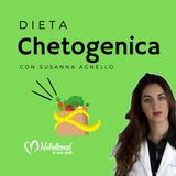 Dal digiuno alla dieta chetogenica - Speciale approfondimento dieta Chetogenica parte 2