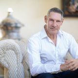 Gary Michelson, spinal surgeon, Forbes 400 self-made billionaires (ww.michelsonmedical.org)
