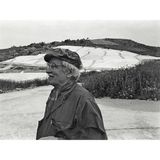 Visita a Burri «Terre d'Italia» di Cesare Brandi