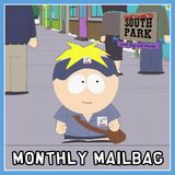 Postman Butters' Mailbag #02 | S27 Delayed, South Park vs Simpsons, Best South Park Games!