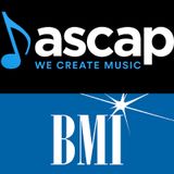 ASCAP and BMI certified