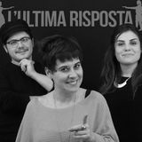 1x14 L'ultima Risposta - Francesca Pagnini di MusiCraft