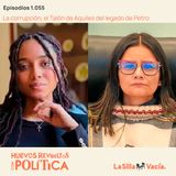 La corrupción, el Talón de Aquiles del legado de Petro