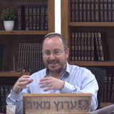 אל היסוד – בחירות בעם ישראל על פי הרצי”ה זצ”ל | הרב שהם גנוט
