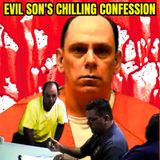 Evil Son's Chilling Confession - The Brutal Murder of Roy Andrews