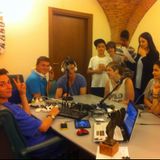 #cspt Gli Alessandro dei talent