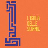 L'isola delle scimmie