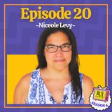 REWIND: A Different World | Looking Back at the 80s Hit with Writer Niceole Levy