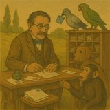 35 - Doctor Dolittle's Post Office by Hugh Lofting