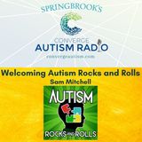 Welcoming Autism Rocks and Rolls