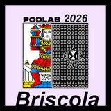 PODLAB26 _ Briscola