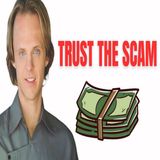 David Wilcock EXPOSED! Trust the SCAM! I expose details on Wilcock's new scam plans!