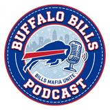Buffalo Bills 2026 Rookie Draft Class Signings