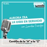 T2. E12. La vida en servicio