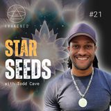 Starseeds: Spiritual Fitness, The Anunnaki, Sumerian Tablets, Fallen Angels, Energy Vampires w/ Todd Cave