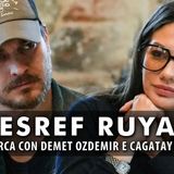Eşref Rüya, Nuova Soap Turca: Nel Cast Demet Ozdemir E Çağatay Ulusoy!