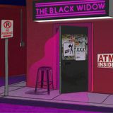 The Black Widow #1 - Hoe Logic