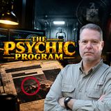 The Secret Psychic Program Nobody Was Supposed to Know About