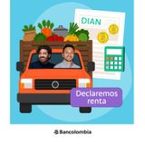 Ep 103: Declarar renta fácil: Método paseo de olla