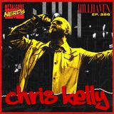 Chris Kelly: Hillhaven