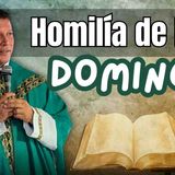 El REINO DE DIOS es un TESORO ESCONDIDO  HOMILÍA DE HOY DOMINGO  PADRE LUIS TORO