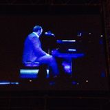 Raphael Gualazzi #ArezzoWave