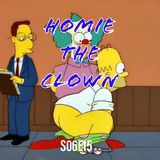 83) S06E15 (Homie the Clown)