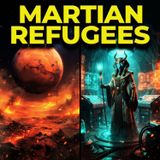 The Martian Anunnaki: Did a Nuclear Cataclysm on Mars Create the Human Race?