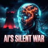 AI Without Humans: The Secret Attack on Taiwan’s Nuclear Grid & the Global AI Security Crisis