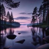 The Lake —— To—— | Edgar Allan Poe Poems