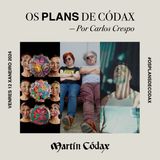 Os Plans de Códax (12/01/2024)