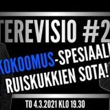 #20 Ruiskukkien sota! - Kokoomus-spesiaali   feat. Sebastian Stenfors