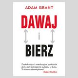 Adam Grandt "Dawaj i bierz" - recenzja