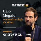 #InfoMoney Entrevista: Expert XP 2025 | Caio Megale analisa quais setores vão perder com o tarifaço