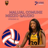 Episodio 72 W - Malual comune mezzo gaudio