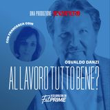 S1 Ep3: Il mondo del lavoro dopo le grandi dimissioni - con Francesca Coin