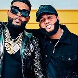 EL MAYOR CLASICO NO QUERIA GRABAR CON EL ALFA _EL JEFE