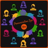 Pronunciation Tips - 17 - /e/