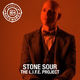 Interview with Josh Rand of Stone Sour / The L.I.F.E. Project