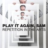 Massachusetts author/linguist Samuel Jay Keyser is my very special guest with “Play It Again, Sam"!