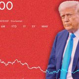 Trump's 'Tariff Tuesday' and GOP Attacks on Medicaid, Medicare and Social Security