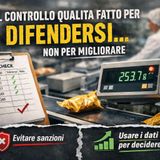 49. Il Controllo Qualità come Valore Strategico