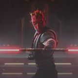Darth Maul - Shadow Lord on Disney Plus - A Kid's Review || E118