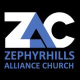 ZAC Pod 08. The Promise of the Holy Spirit