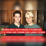 Bracia Goetcheus zniknęli bez śladu… Trop odkryto po 19 latach