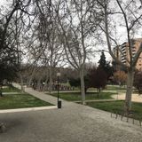 Reportajes en Es la Mañana: Centenares de sin techo en el parque Bruil