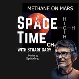 S27E53: Methane on Mars and Io's Infernos: Uncovering Cosmic Mysteries
