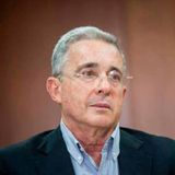 Ex Presidente Alvaro Uribe Velez