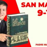 LECTURA DE BIBLIA_ HOY Miércoles 15 Julio 2026 - San Mateo 9-12 📖 - con el Padre Marcos Galvis